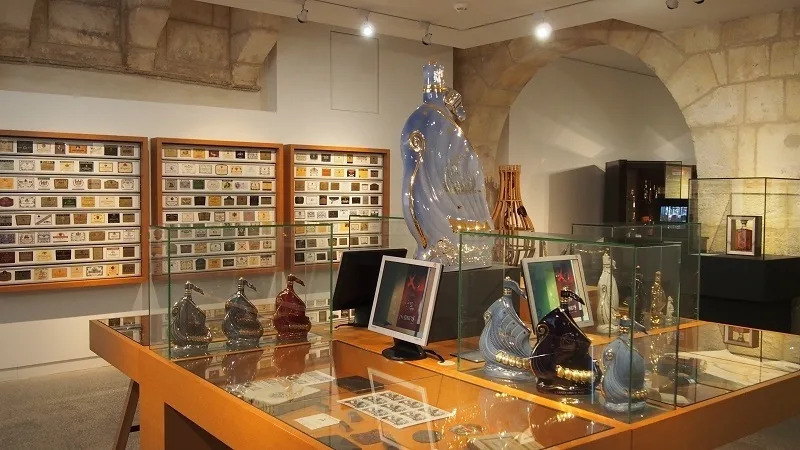 Le Musée des Arts du Cognac