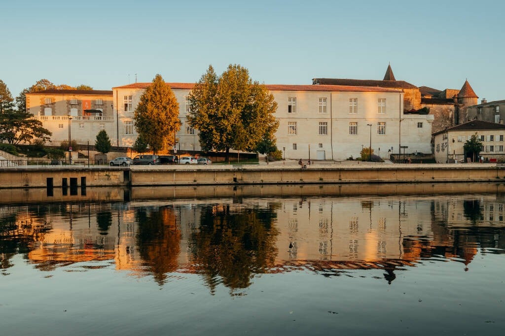 Le château de Cognac : une visite incontournable à faire