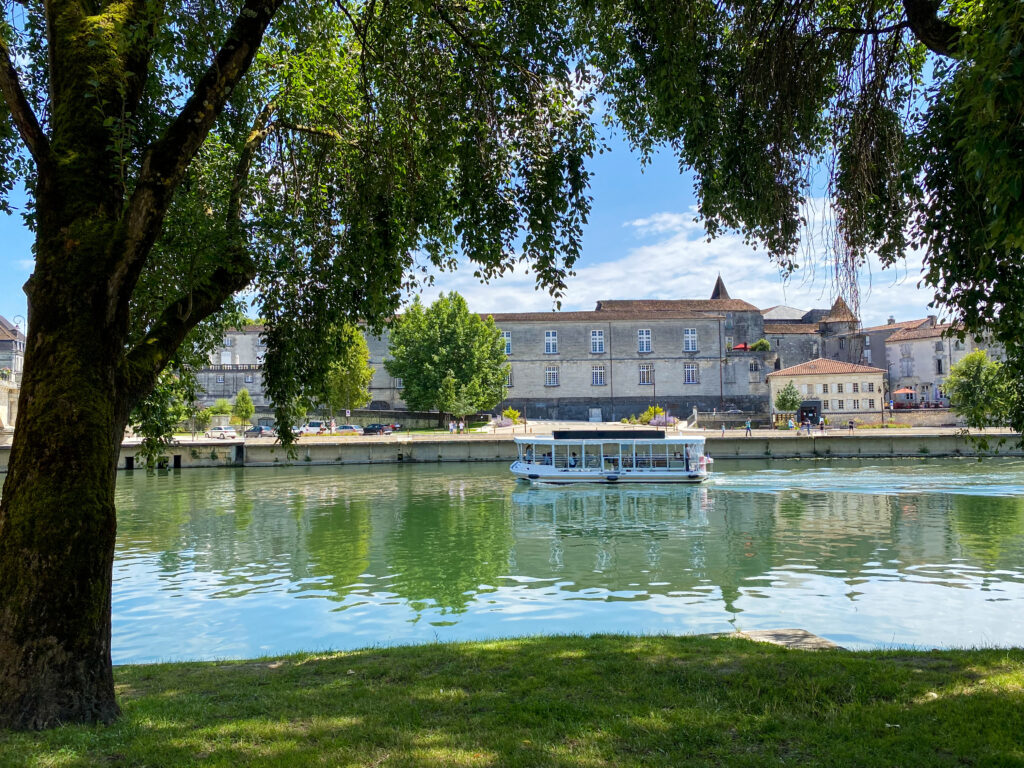 Ville de Cognac