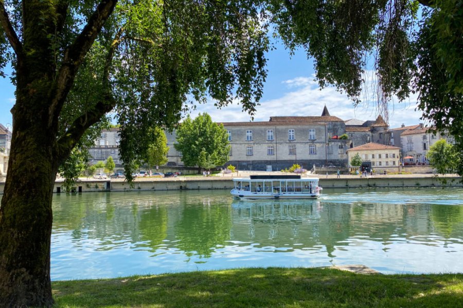 Qué hacer y ver en Cognac 12 visitas imprescindibles en 2025
