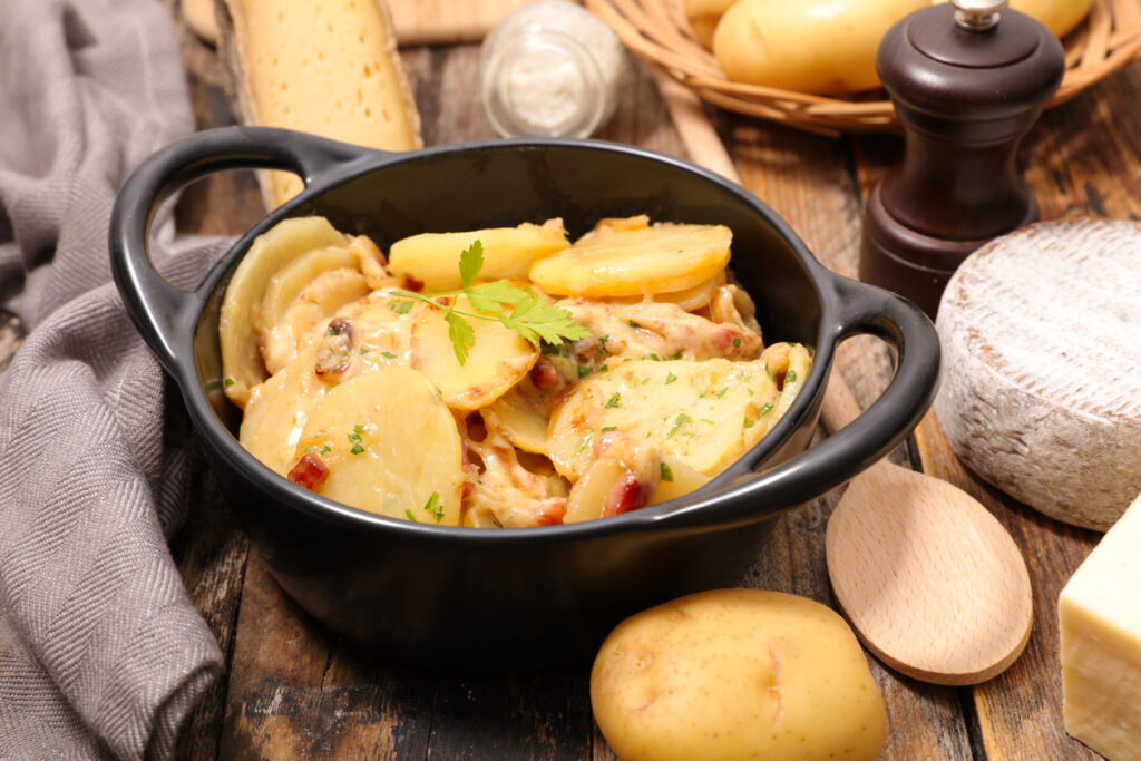Truffade