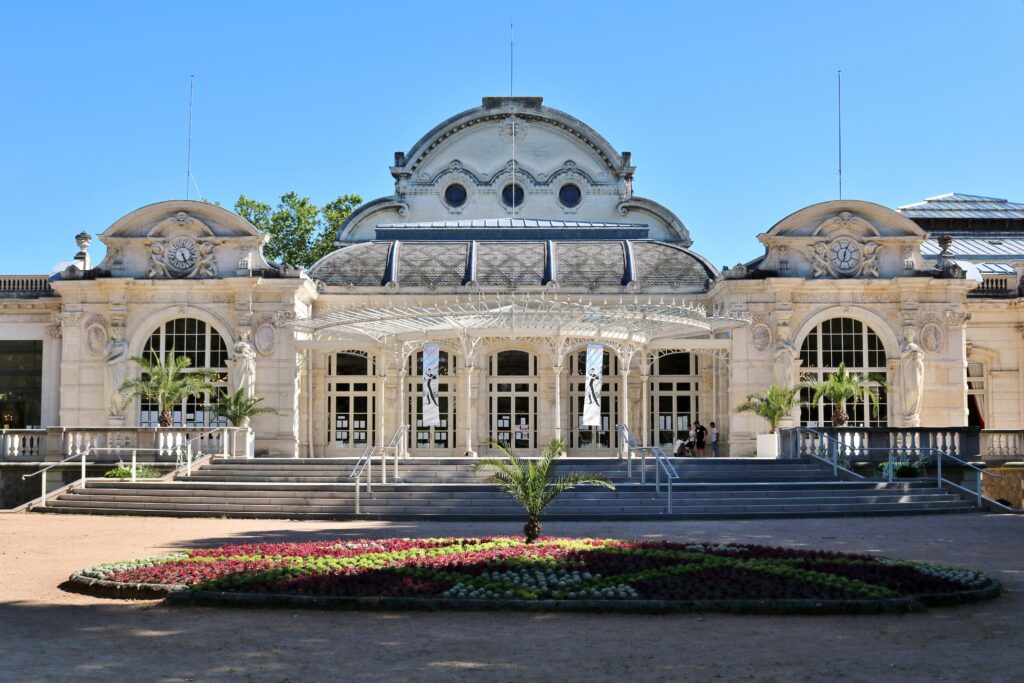 Opéra de Vichy