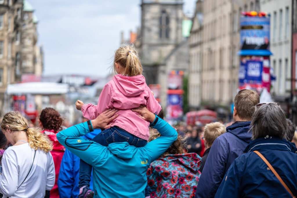 Europe sans avion enfants