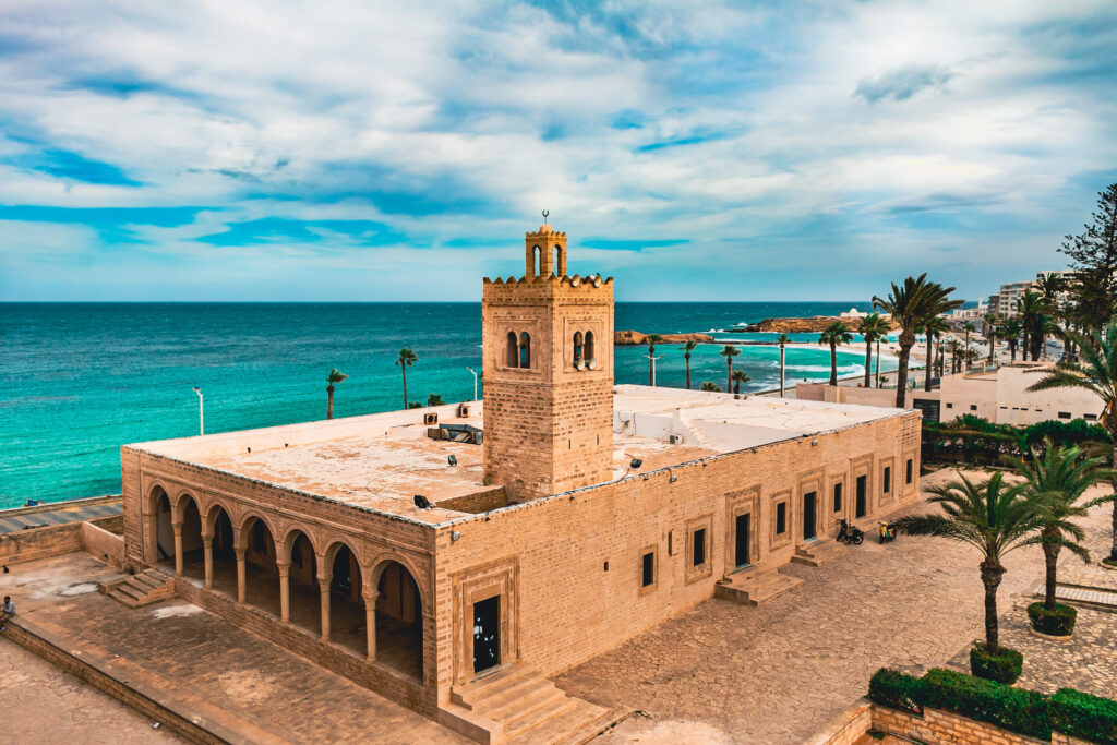 Monastir