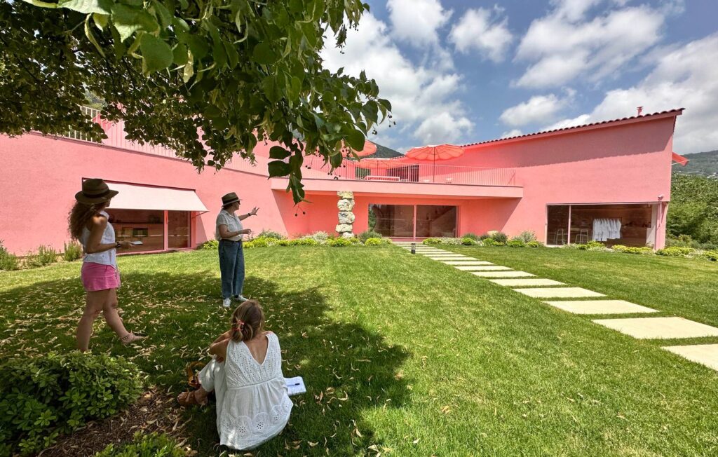 Domaine de la Rose