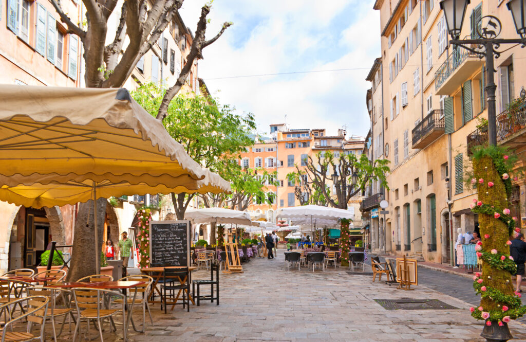 Ville de Grasse