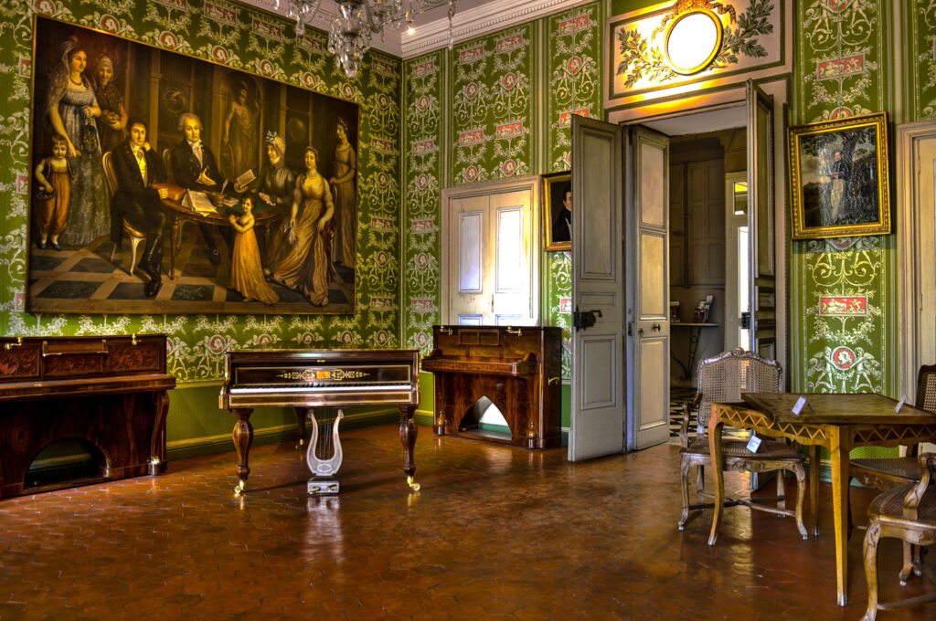 Musée d'Art et d'Histoire de Provence