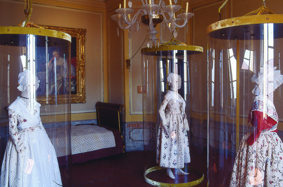 Musée du Bijou et du Costume Provençal