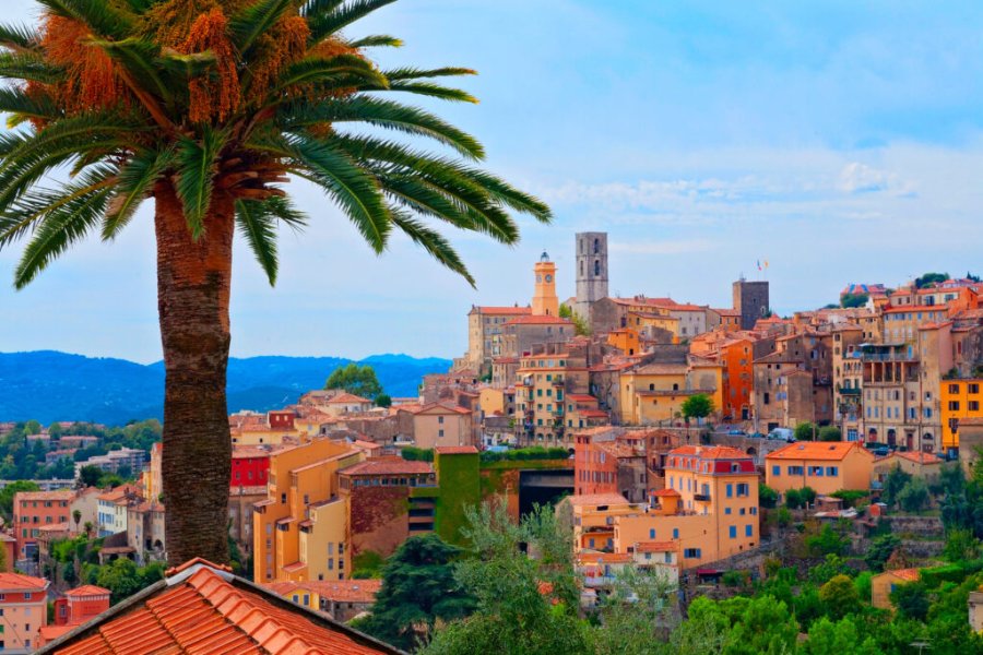 What to do and see in Grasse 11 must-sees in 2025