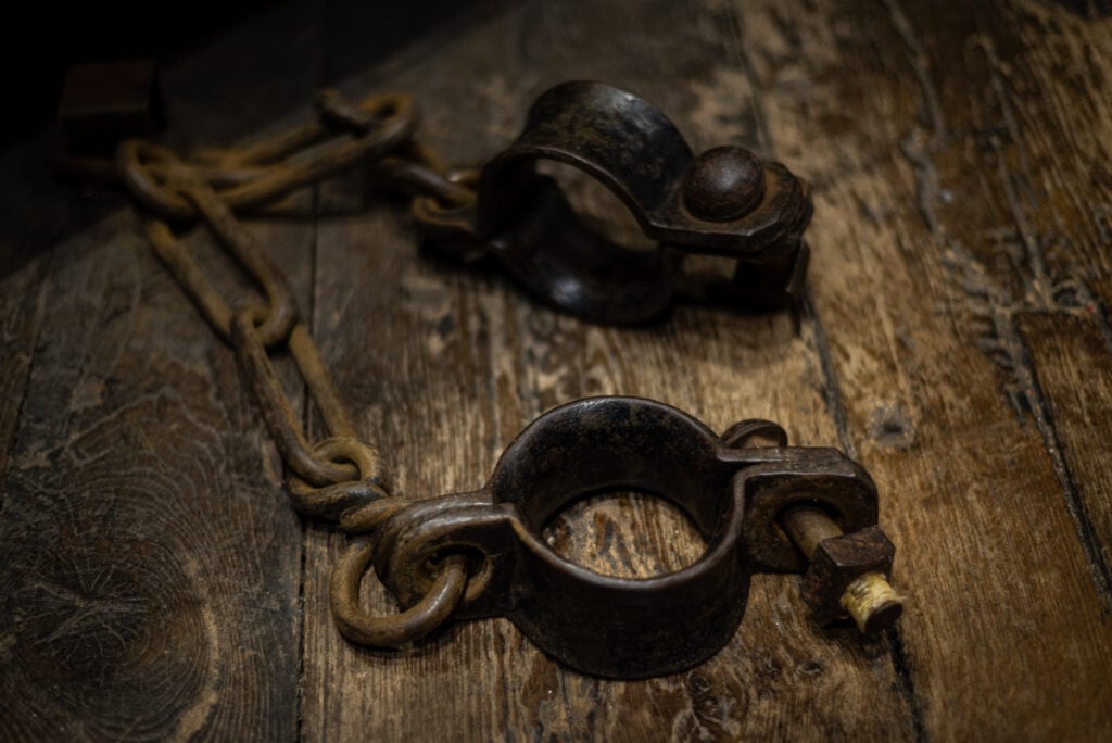 Musée de la torture
