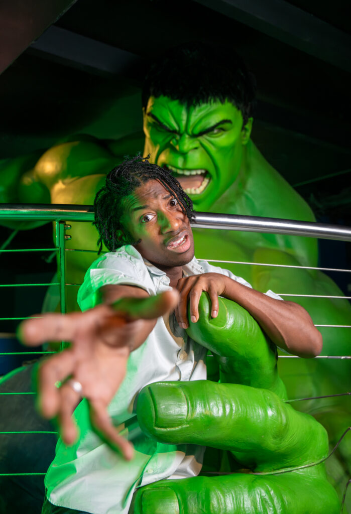 Hulk