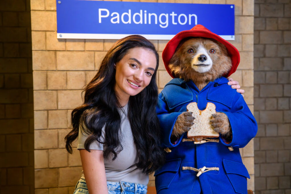 Paddington