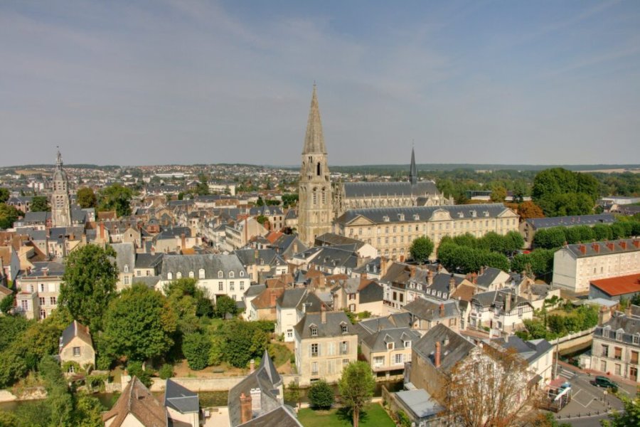 Que faire, que visiter à Vendôme ? Les 10 incontournables en 2025