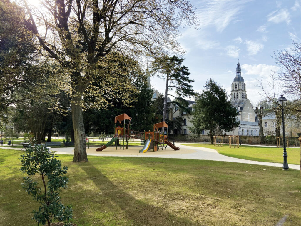 Parc Ronsard