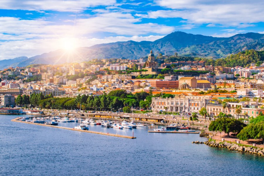 Que faire, que visiter à Messine en Sicile ? Les 12 incontournables en 2025
