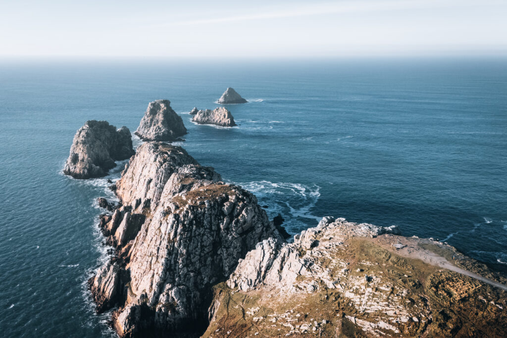 Pointe de Pen Hir