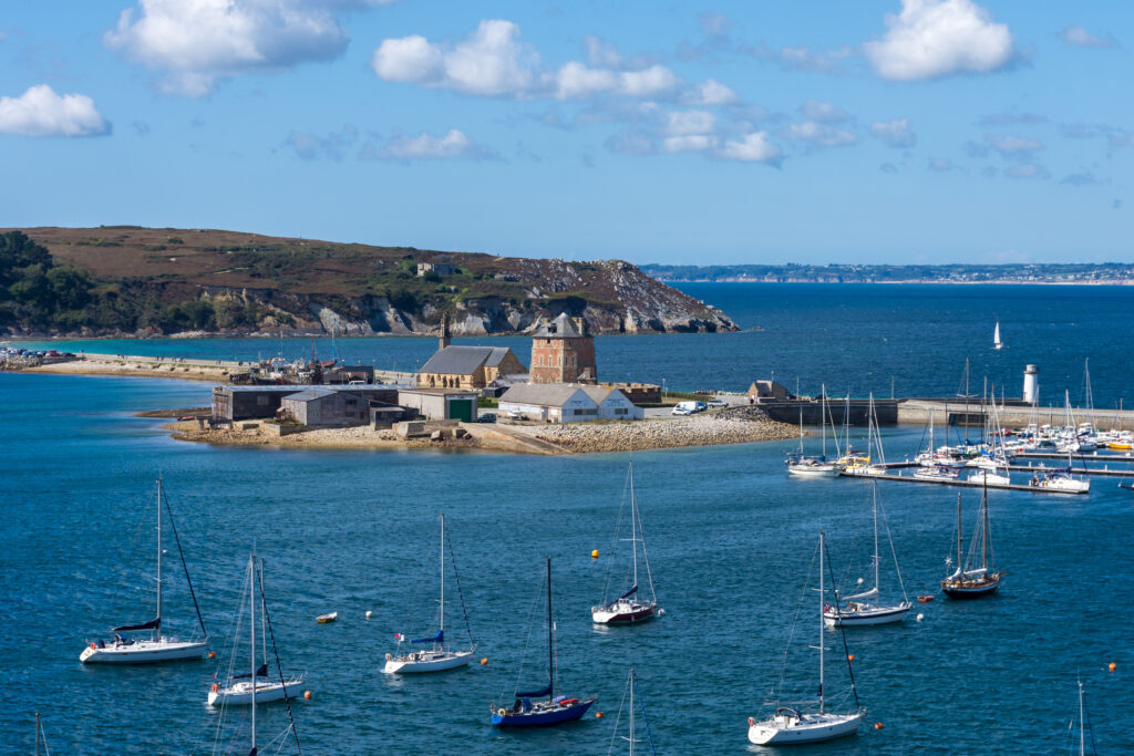 Port de Camaret-sur-mer 