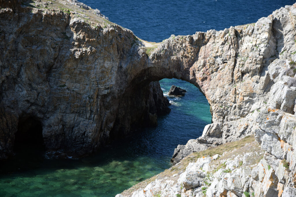 Pointe de Dinan - Crozon