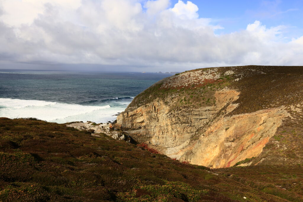 Cap de la Chèvre