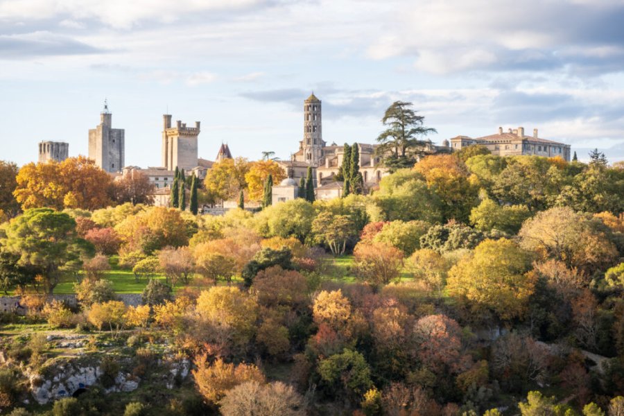¿Qué hacer y ver en Uzès y sus alrededores? Las 15 visitas obligadas en 2025