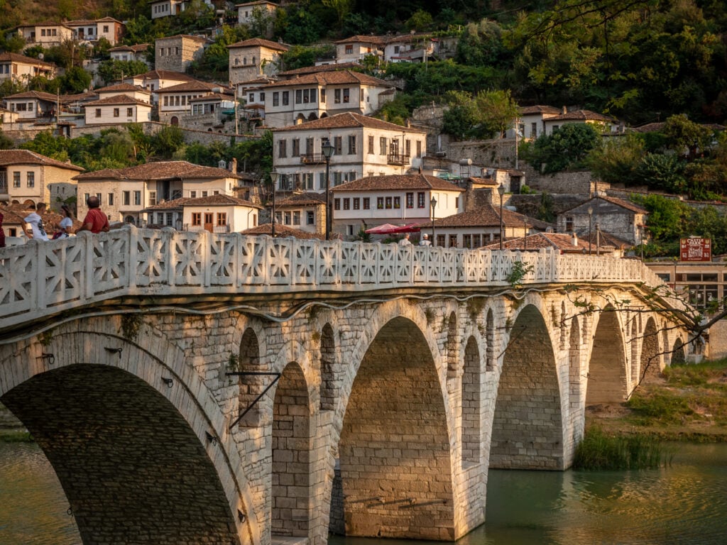 Pont de Gorica