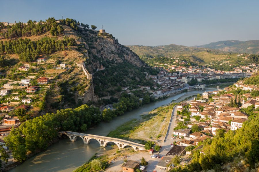 What to see and do in Berat, Albania 11 must-sees in 2025