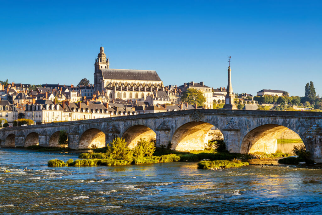 Blois - Que faire à Blois ?