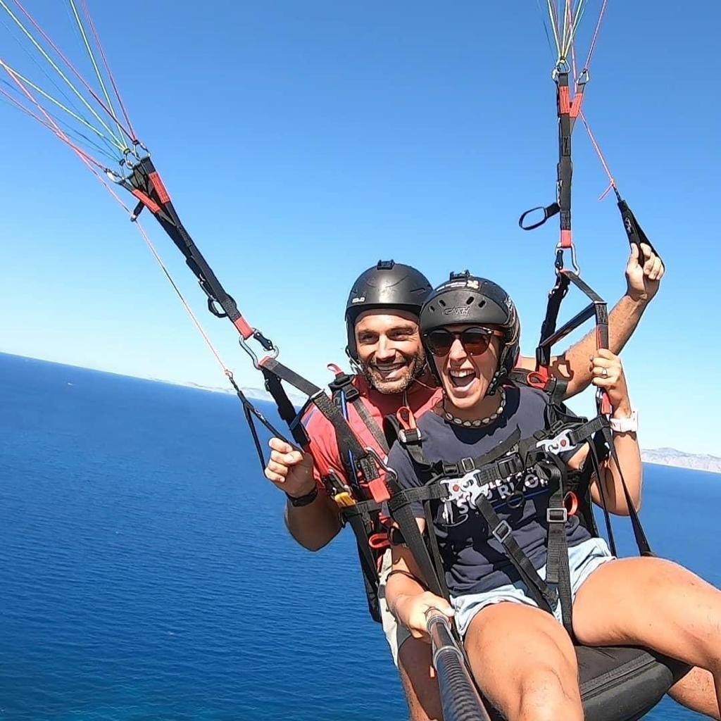 Parapente