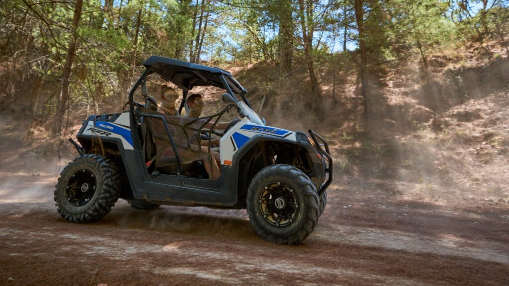 Polaris