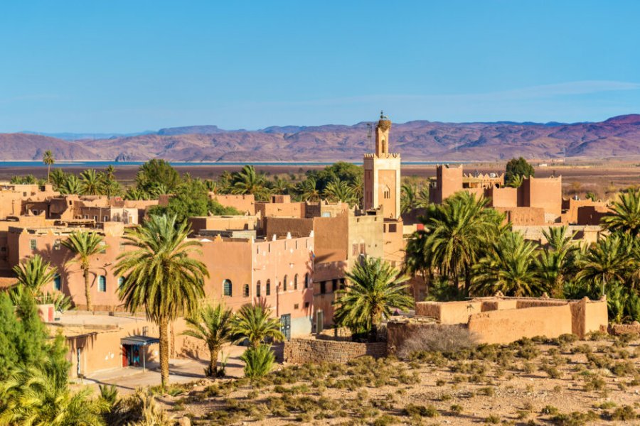 Que faire, que visiter à Ouarzazate au Maroc ? Les 11 incontournables en 2025