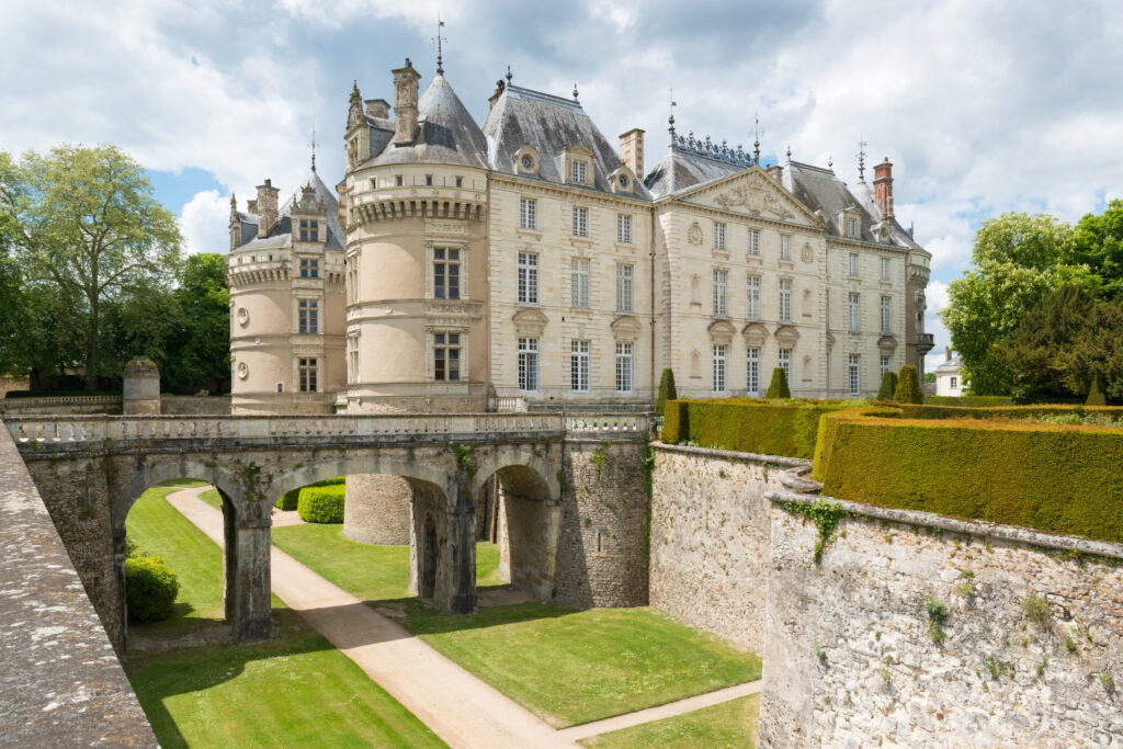 Chateau du Lude