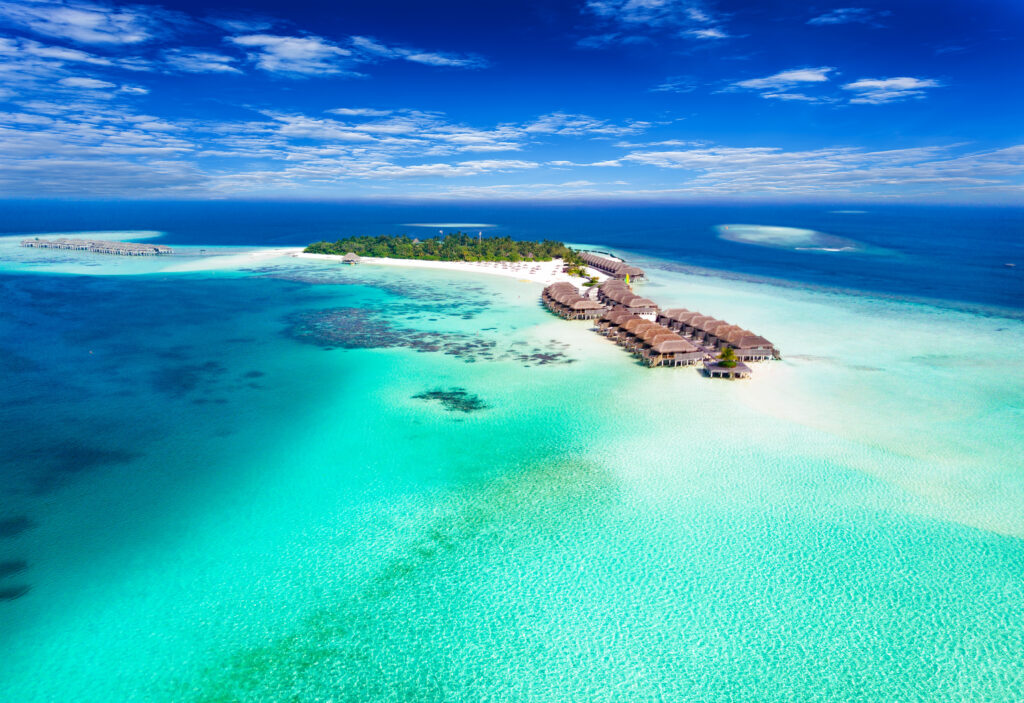 L'Atoll d’Ari