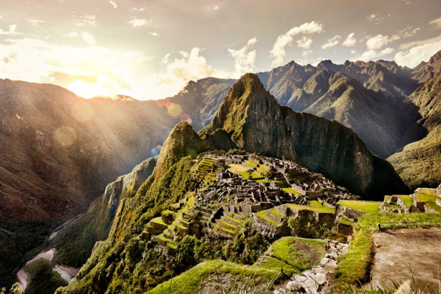 Informations et conseils pour visiter le Machu Picchu en 2025
