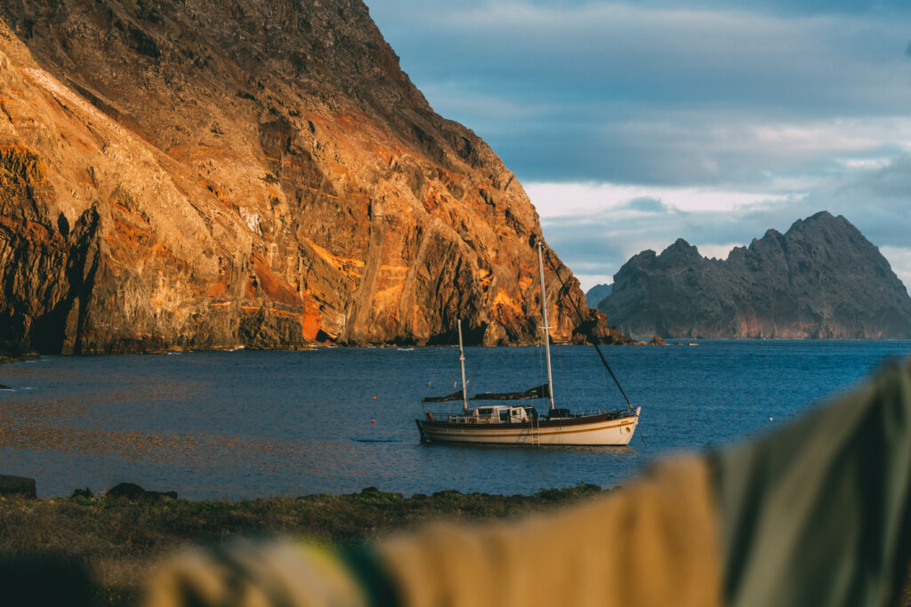 Quelle île choisir dans l'archipel de Madère ? Les îles Desertas