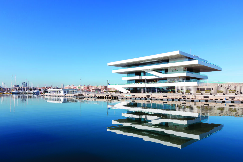 Veles e Vents.