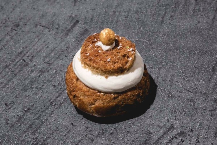 - © Pâtisserie EUGÈNE