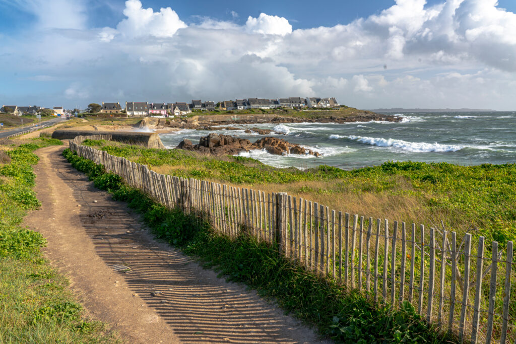 plages secrètes surtourisme Bretagne
