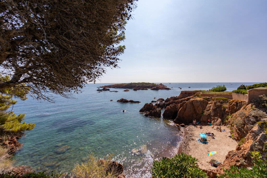 Île des Vieilles