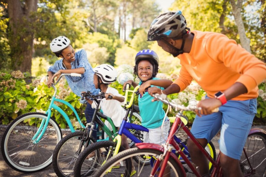 5 bonnes raisons de louer un vélo en vacances cet été