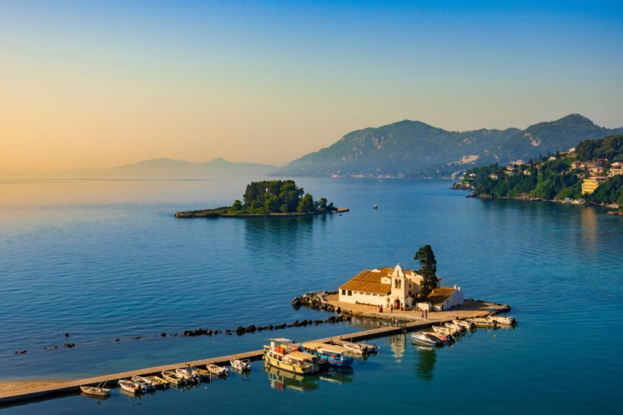 What to do and see in the Ionian Islands? The 14 most beautiful places in 2025