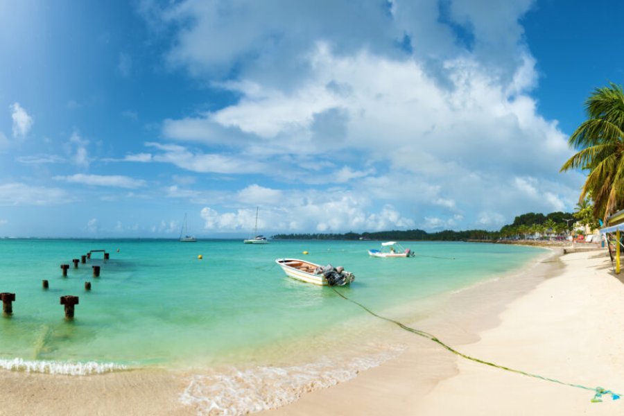 Que faire, que visiter aux Saintes en Guadeloupe ? Les 11 incontournables en 2025