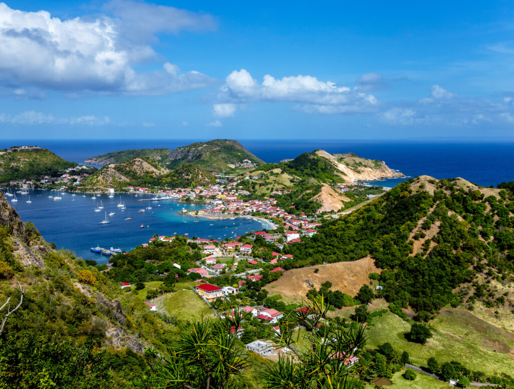 Que faire aux Saintes en Guadeloupe ? Terre-de-Haut