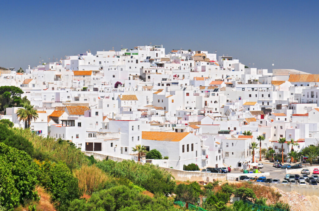 Vejer de la Frontera