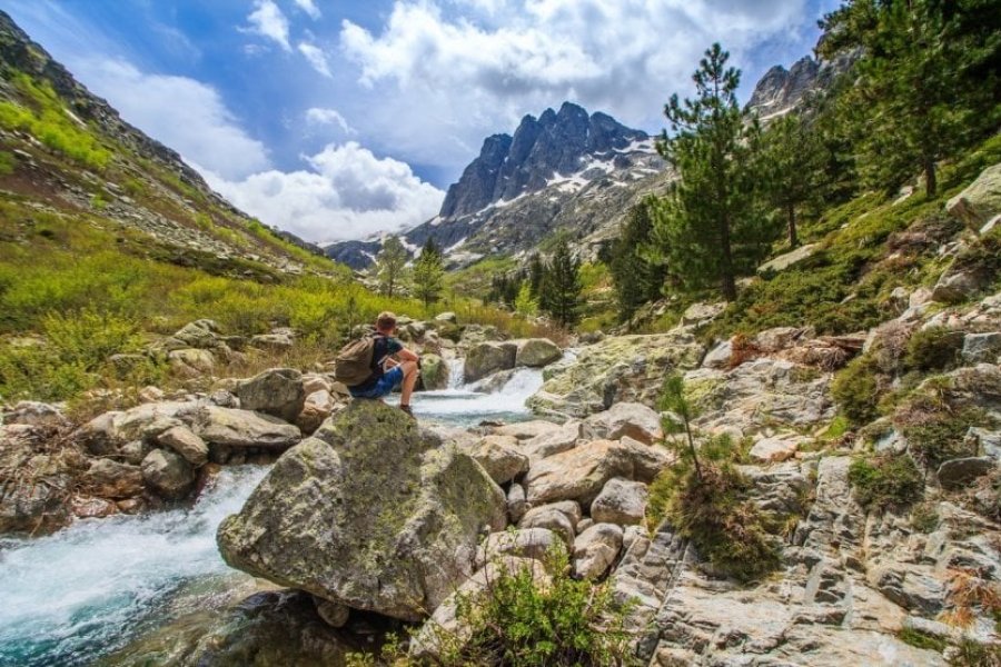Was kann man in Haute-Corse unternehmen, was besichtigen? Die 15 unumgänglichen in 2025