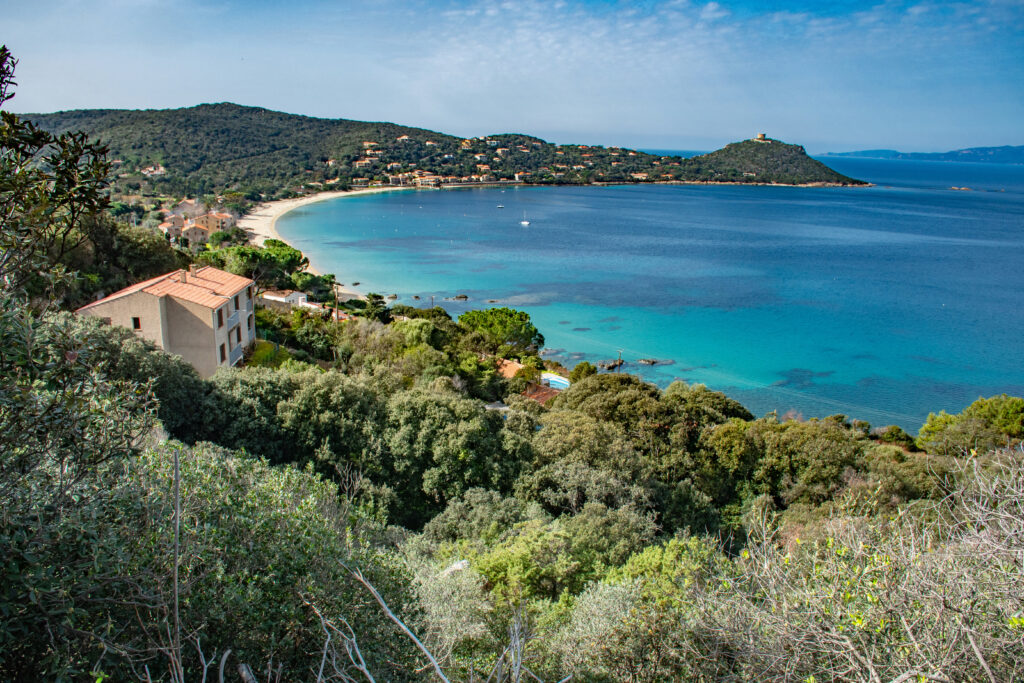 Que faire à Propriano ? Découvrir le golfe du Valinco