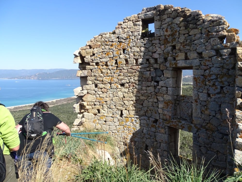 Que faire à Propriano ? Monter au hameau de Tivolaggio