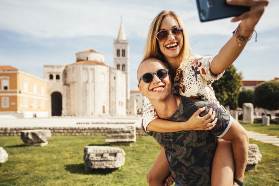 Top 8 des meilleures excursions à faire en vacances autour de Zadar
