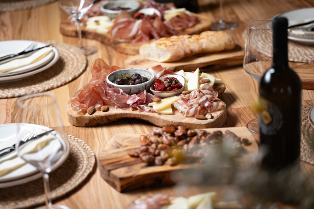 Gastronomie