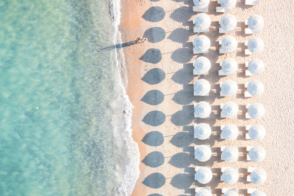Plus belles plages de Sardaigne