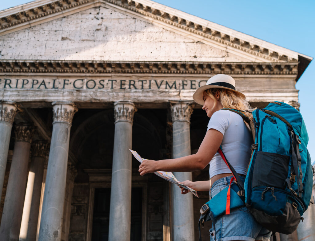 Top 10 des activités Get Your Guide à faire à Rome